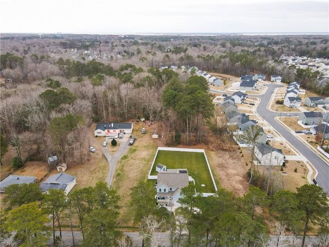 1349 Penniman RD, Williamsburg, VA 23185