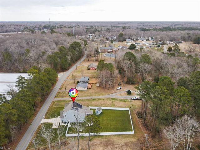 1349 Penniman RD, Williamsburg, VA 23185