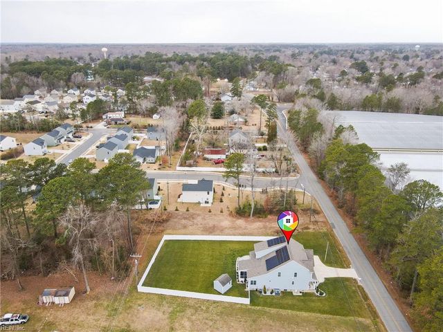 1349 Penniman RD, Williamsburg, VA 23185