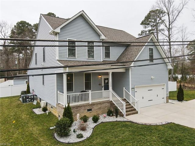 1349 Penniman RD, Williamsburg, VA 23185