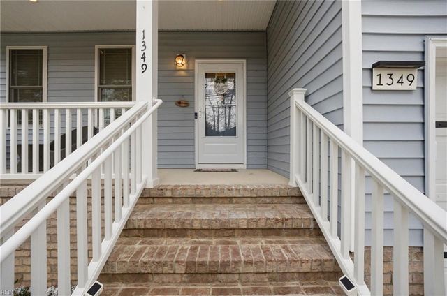 1349 Penniman RD, Williamsburg, VA 23185