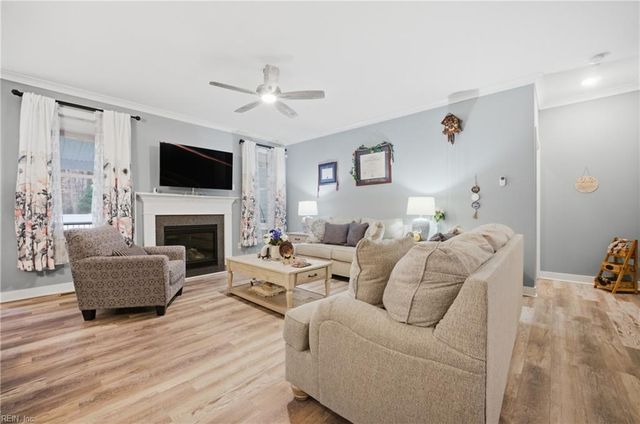 1349 Penniman RD, Williamsburg, VA 23185