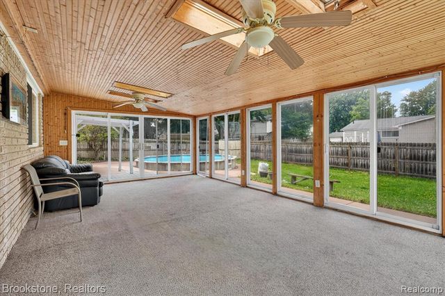 39795 Waldorf Drive, Clinton Township, MI 48038