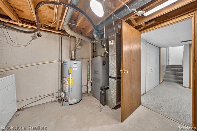 39795 Waldorf Drive, Clinton Township, MI 48038