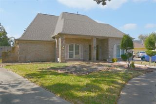 14830 La Rana Drive, Houston, TX 77083