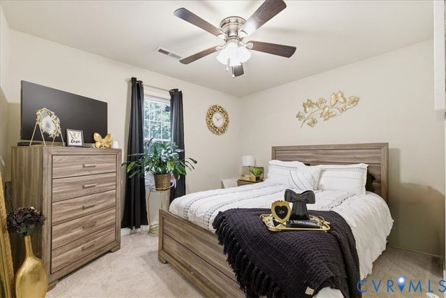 1720 West Ln, Petersburg, VA 23803