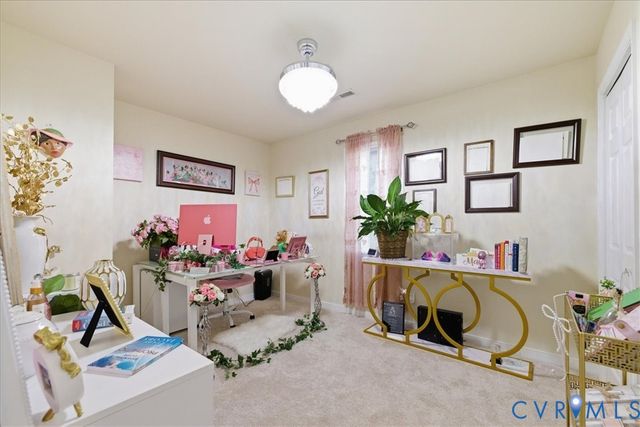 1720 West Ln, Petersburg, VA 23803