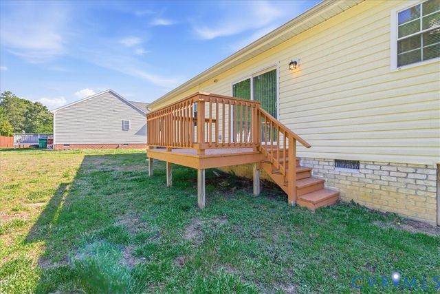 1720 West Ln, Petersburg, VA 23803