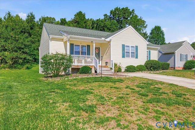 1720 West Ln, Petersburg, VA 23803