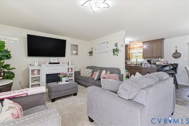 1720 West Ln, Petersburg, VA 23803