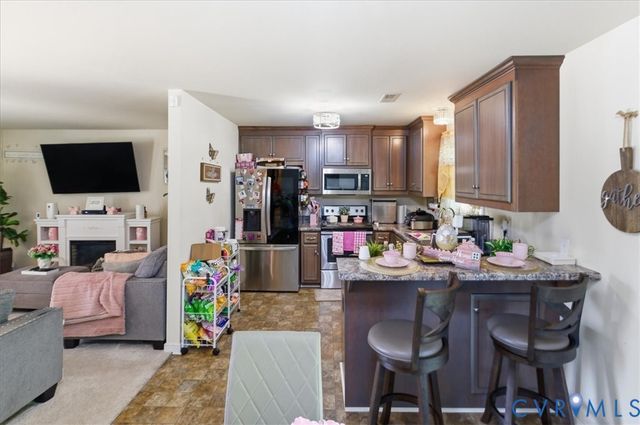 1720 West Ln, Petersburg, VA 23803