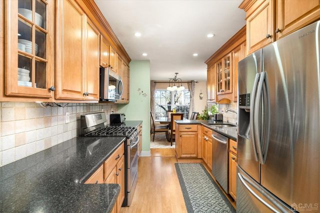 31-D chicopee Drive, Montgomery, NJ 08540