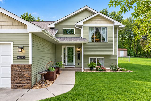 11182 Woods Edge Avenue, Becker, MN 55308