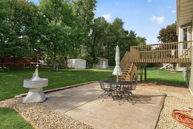 11182 Woods Edge Avenue, Becker, MN 55308