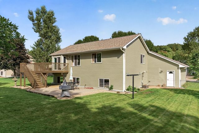 11182 Woods Edge Avenue, Becker, MN 55308