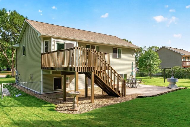 11182 Woods Edge Avenue, Becker, MN 55308