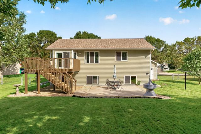 11182 Woods Edge Avenue, Becker, MN 55308