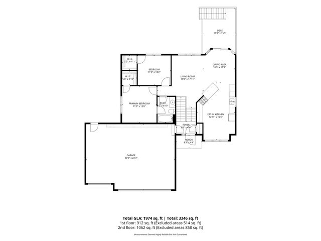 11182 Woods Edge Avenue, Becker, MN 55308