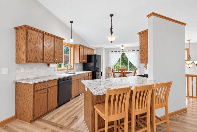 11182 Woods Edge Avenue, Becker, MN 55308