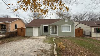 2246 Anson Road, Dallas, TX 75235