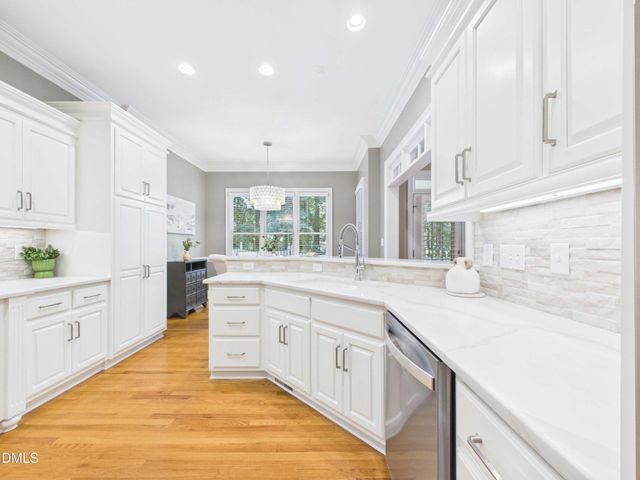 3017 Pump Station Lane, Durham, NC 27712