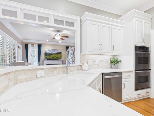 3017 Pump Station Lane, Durham, NC 27712