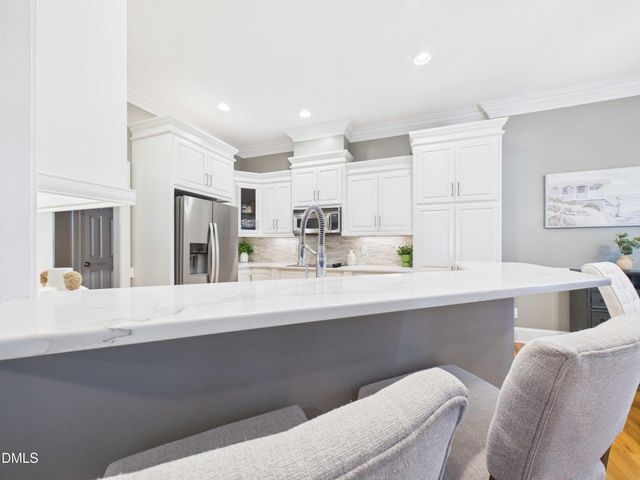 3017 Pump Station Lane, Durham, NC 27712