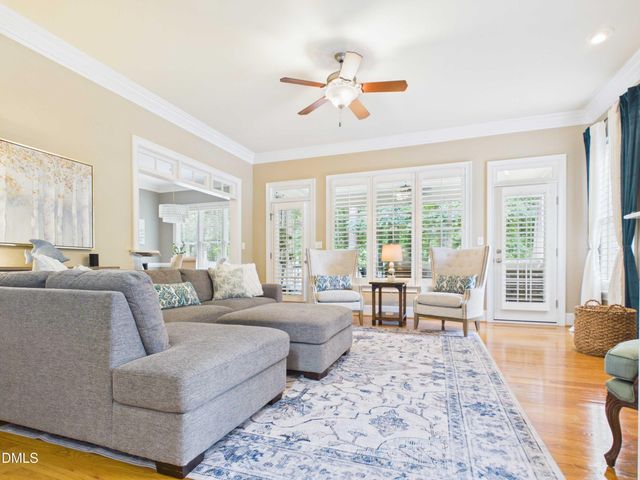 3017 Pump Station Lane, Durham, NC 27712