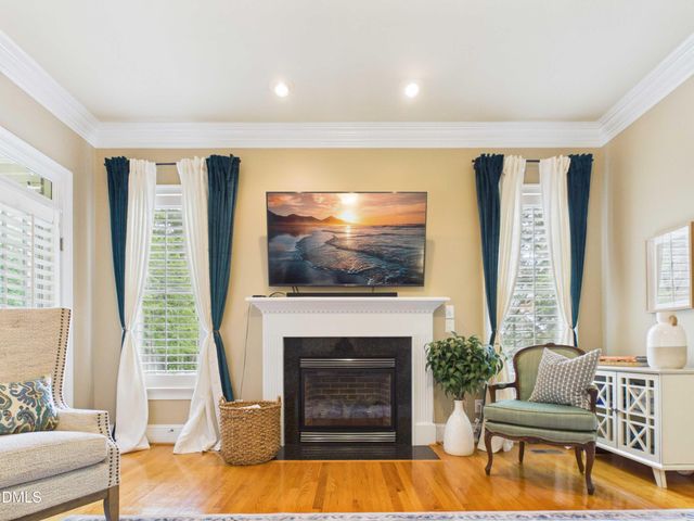 3017 Pump Station Lane, Durham, NC 27712