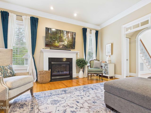 3017 Pump Station Lane, Durham, NC 27712