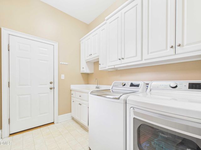 3017 Pump Station Lane, Durham, NC 27712