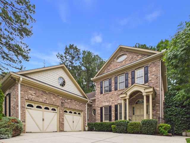 3017 Pump Station Lane, Durham, NC 27712