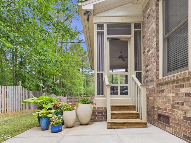3017 Pump Station Lane, Durham, NC 27712