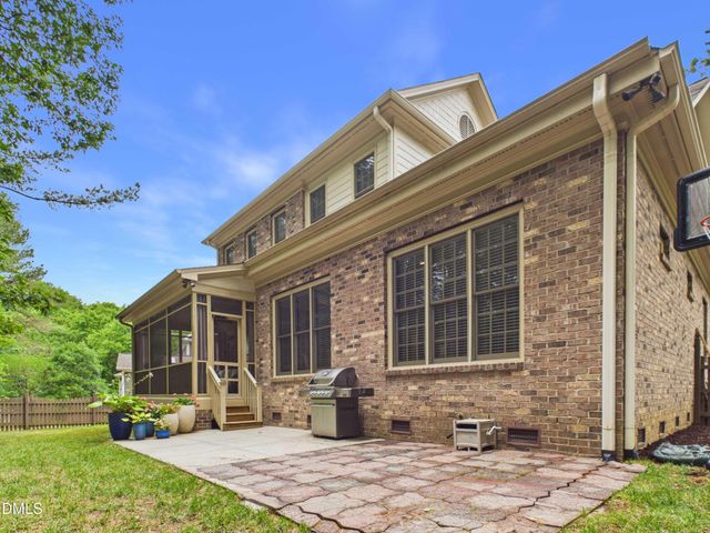 3017 Pump Station Lane, Durham, NC 27712