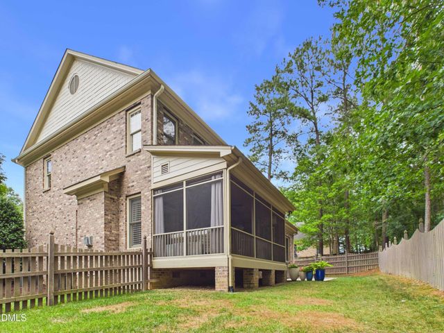 3017 Pump Station Lane, Durham, NC 27712