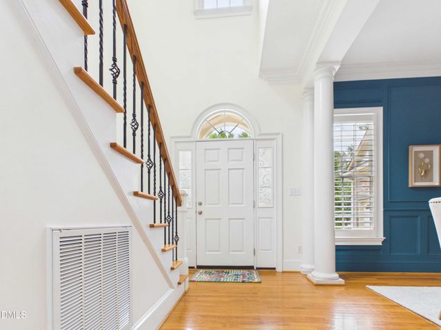 3017 Pump Station Lane, Durham, NC 27712