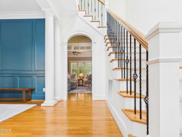 3017 Pump Station Lane, Durham, NC 27712