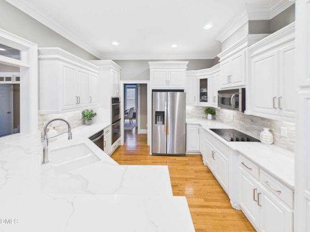 3017 Pump Station Lane, Durham, NC 27712