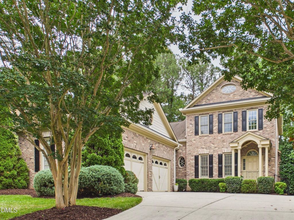 3017 Pump Station Lane, Durham, NC 27712