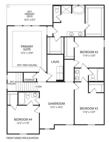 1822 Abelson Way, Columbia, TN 38401