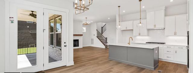 1822 Abelson Way, Columbia, TN 38401