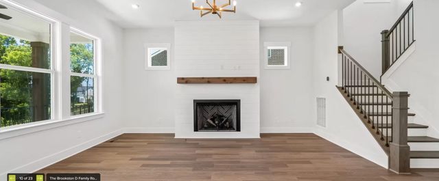 1822 Abelson Way, Columbia, TN 38401