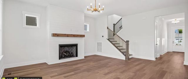 1822 Abelson Way, Columbia, TN 38401