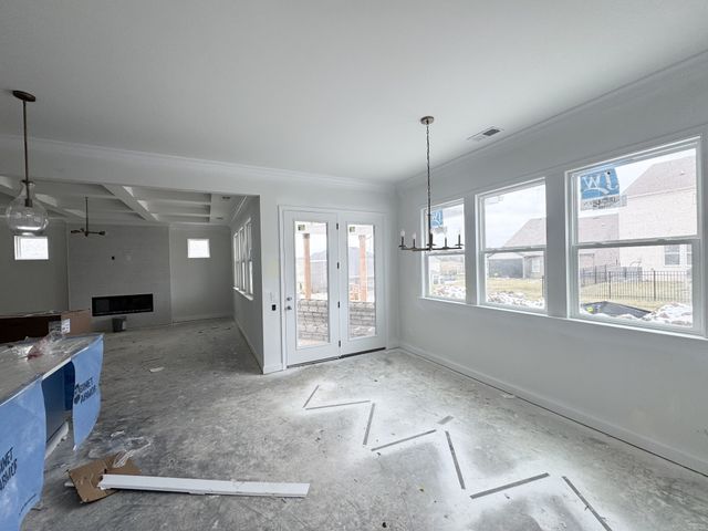 1822 Abelson Way, Columbia, TN 38401