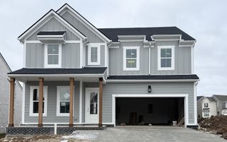 1822 Abelson Way, Columbia, TN 38401