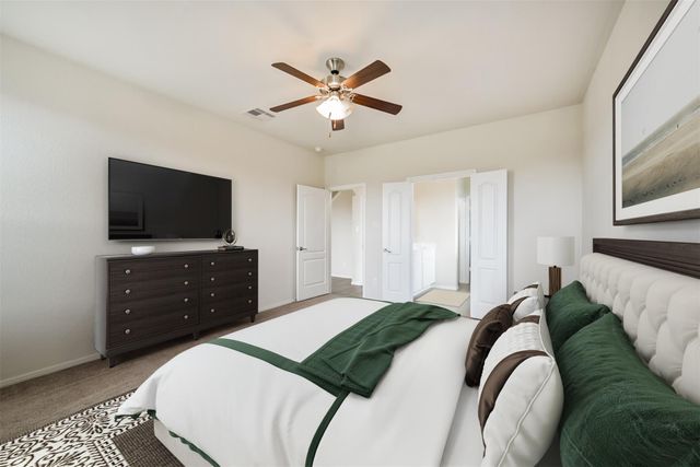 20334 Fossil Valley Lane, Cypress, TX 77433