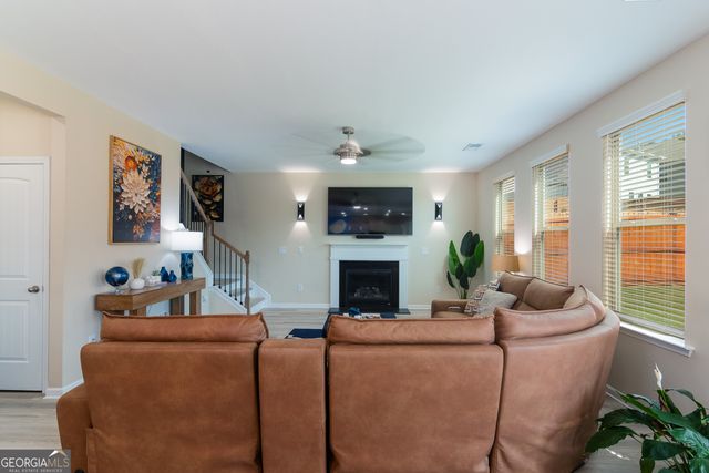 3000 Greg Trail, Fayetteville, GA 30214