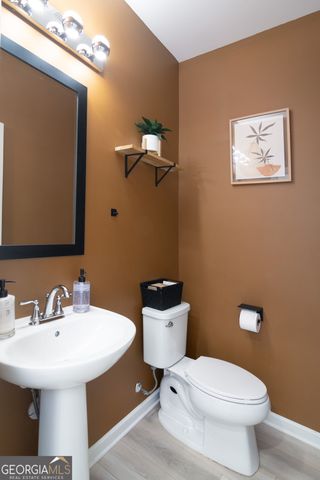 3000 Greg Trail, Fayetteville, GA 30214