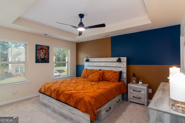 3000 Greg Trail, Fayetteville, GA 30214