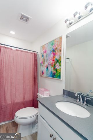 3000 Greg Trail, Fayetteville, GA 30214